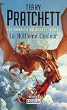 Les Annales Du Disque Monde (1)