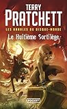 Les Annales Du Disque Monde (2)