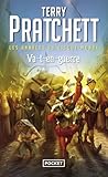 Les Annales Du Disquemonde 21