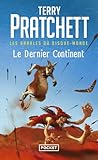 Les Annales Du Disquemonde 22