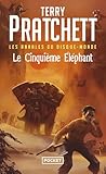 Les Annales Du Disquemonde Tome 24 Le Cinquime Lphant