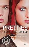 Uglies   Tome 2 : Pretties (02)