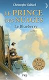 1 Le Prince Des Nuages Le Blueberry