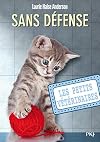 Les petits vétérinaires - Tome 14 Sans défense (14)