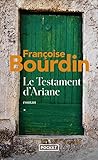 Le Testament D'ariane (1)