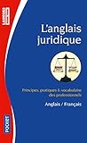 L'anglais Juridique