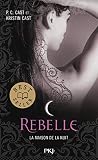 4 La Maison De La Nuit Rebelle 4