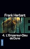 L'empereur Dieu De Dune (4)