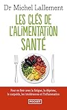 Les Cl%C3%A9s De L'alimentation Sant%C3%A9