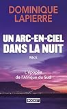 Un Arcenciel Dans La Nuit