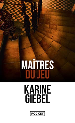 Maîtres du jeu