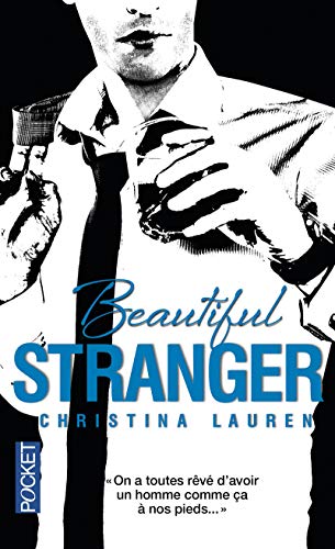 Beautiful stranger [en francais - in French] (French Edition)