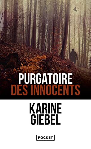 Couverture de Purgatoire des innocents