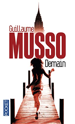Couverture de Demain