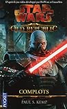 The Old Republic (2)