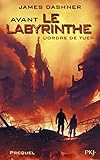 Avant Le Labyrinthe  Tome 4 : L'ordre De Tuer (4)