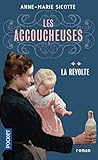 Les Accoucheuses, Tome 2 : La R%C3%A9volte