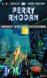 Perry Rhodan N321 Mission Spciale Stevenson 2