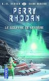 Perry Rhodan N322 Le Gouffre De Matire 1
