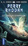 Perry Rhodan N330 La Croisade Damtranik
