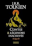 Contes Et L%C3%A9gendes Inachev%C3%A9s Int%C3%A9grale
