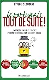 Portugais Tout De Suite