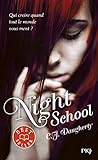 Night School   Tome 01 (1)