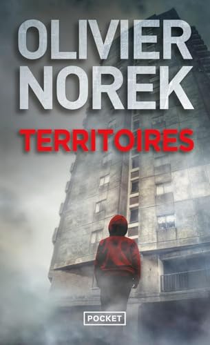 Couverture de Territoires