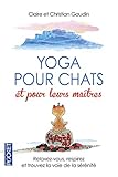 Yoga Pour Chats Et Pour Leurs Ma%C3%AEtres
