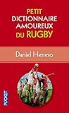 Petit Dictionnaire Amoureux Du Rugby