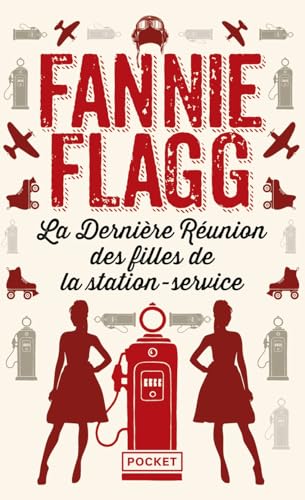 La dernière réunion des filles de la station-service