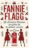 La Derni%C3%A8re R%C3%A9union Des Filles De La Station Service