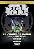 Int%C3%A9grale La Croisade Noire Du Jedi Fou 