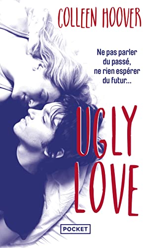 Couverture de Ugly Love