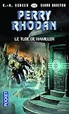 Perry Rhodan N338 Le Tube De Hamiller