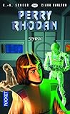 Perry Rhodan N340 Sphinx