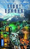 Perry Rhodan N345 Les Matres De Latome