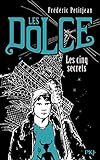 2. Les Dolce : Les Cinq Secrets (2)