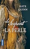 Le Serpent Et La Perle