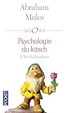 Psychologie Du Kitsch