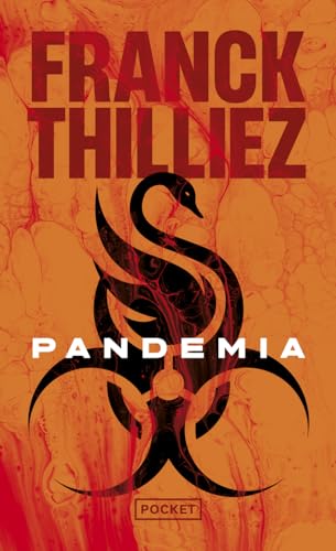 Couverture de Pandemia