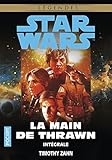 La Main De Thrawn 