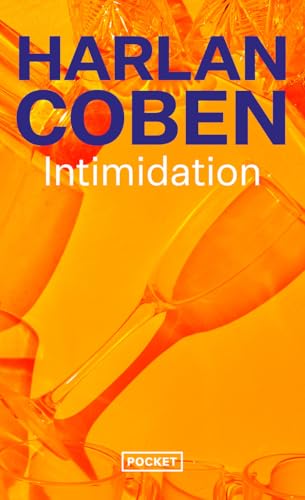 Couverture de Intimidation