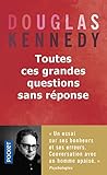 Toutes Ces Grandes Questions Sans R%C3%A9ponse