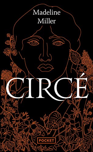 Couverture de Circé