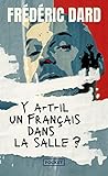 Y A  T Il Un Fran%C3%A7ais Dans La Salle 
