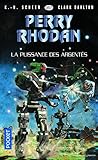 Perry Rhodan N357 La Puissance Des Argents