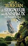 Le Seigneur Des Anneaux   Tome 3 : Le Retour Du Roi (3)