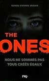 the ones