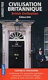 Civilisation Britannique   British Civilisation